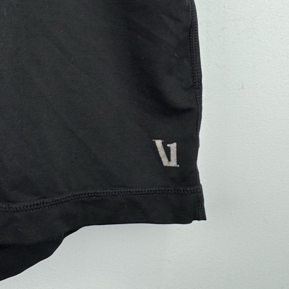 Vuori Men Sunday Performance Black Short Size XS/S - Picture 3 of 7